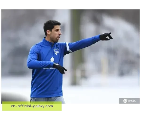 巴贝尔斯堡豪取四球大胜萨伦多夫赫塔全场精彩回顾