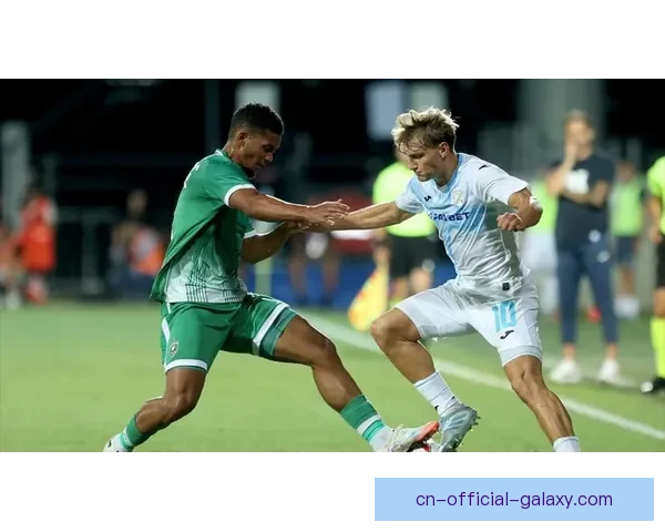 里耶卡主场2比0战胜路普展现强势攻防实力